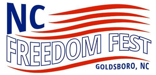 NC Freedom Fest Logo