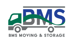 BMS Moving & Storage