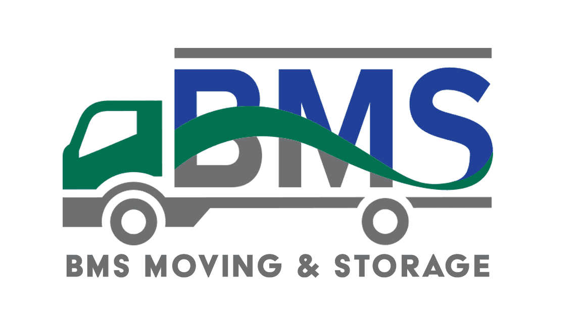 BMS Moving & Storage
