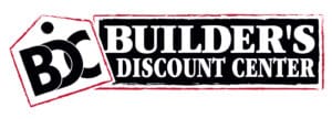 Builders Discount Center