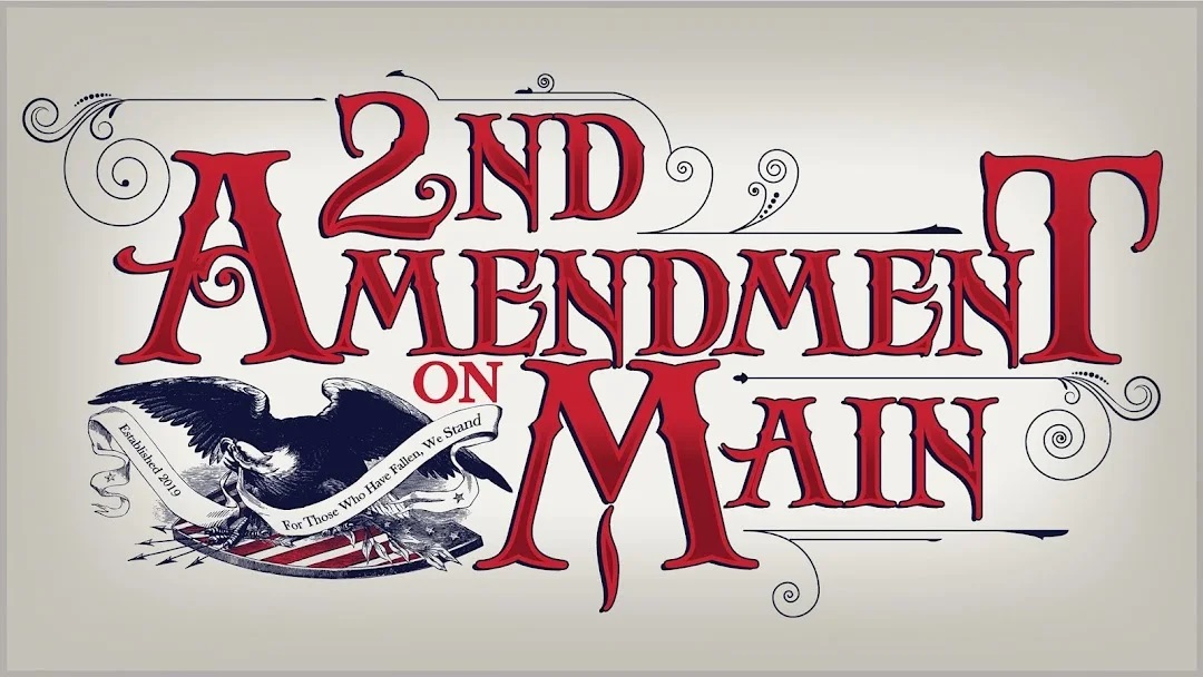 2nd Amendment on Main