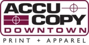 Accucopy