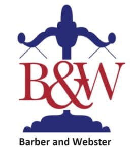 Barber & Webster