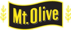Mt. Olive Pickle