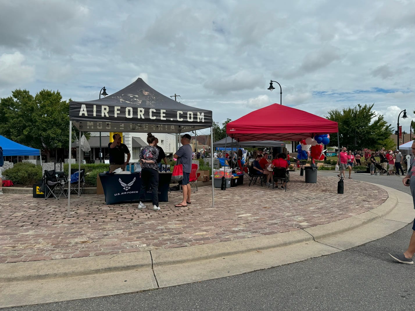 NC Freedom Fest 2024