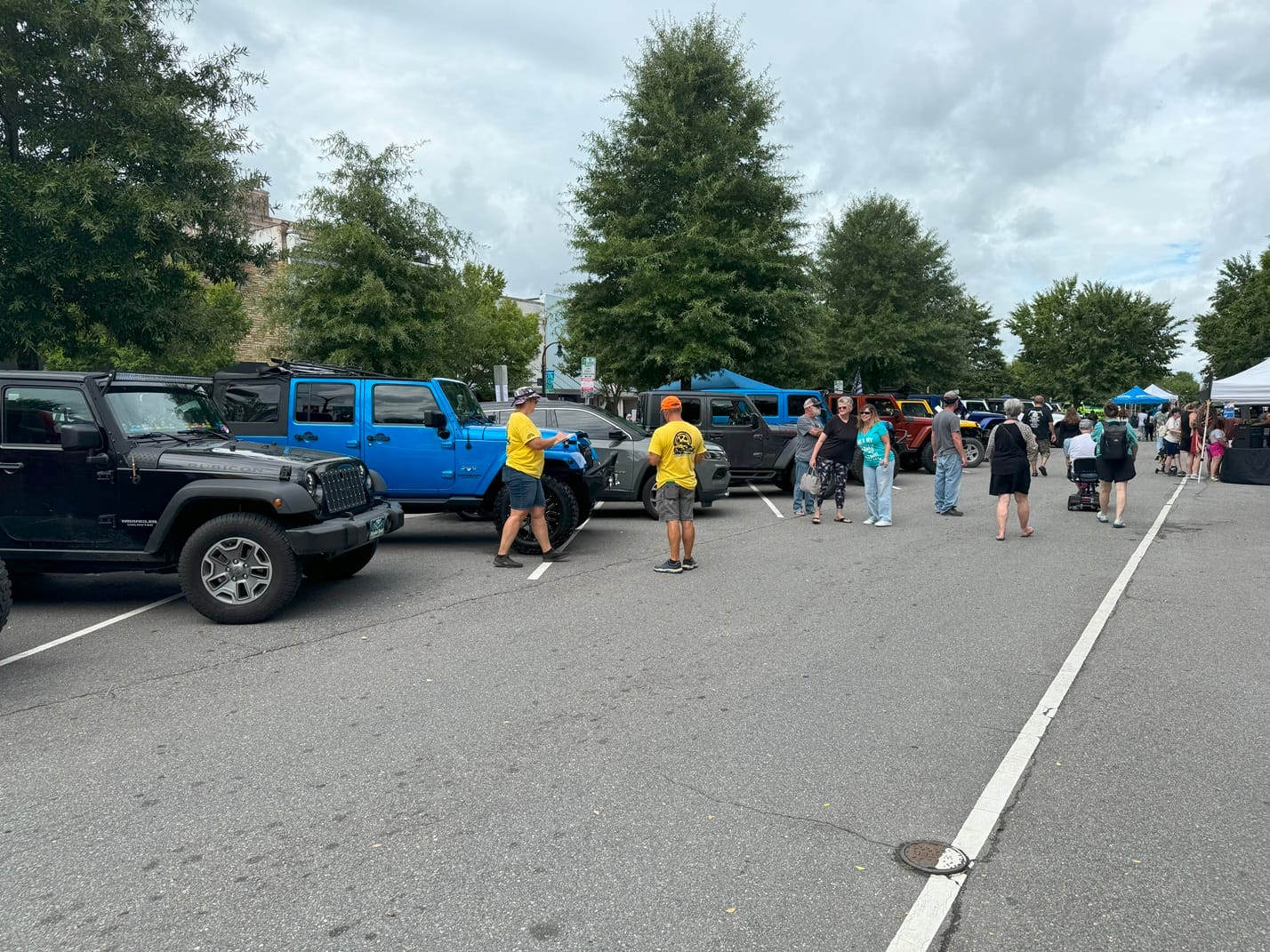 NC Freedom Fest 2024