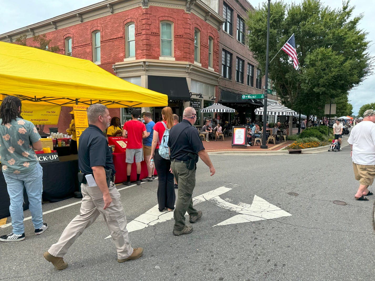 NC Freedom Fest 2024
