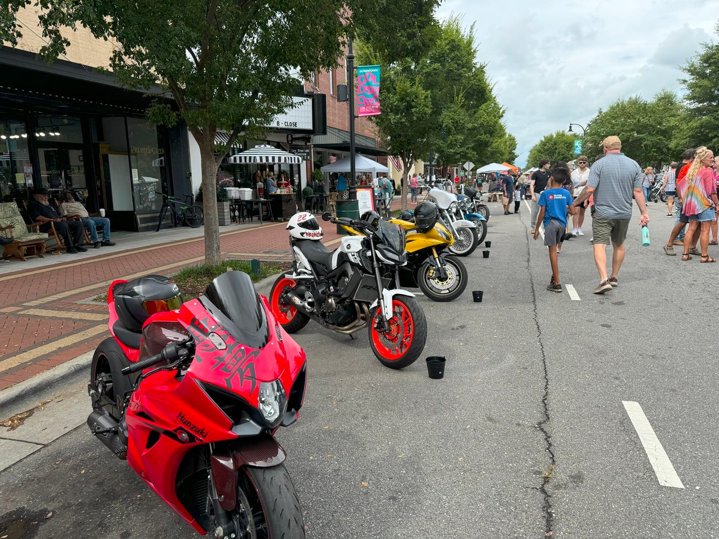 NC Freedom Fest 2024