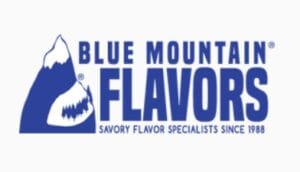 Blue Mountain Flavors