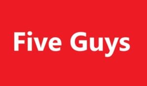 FiveGuys