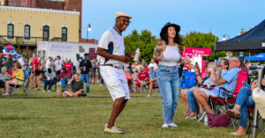 NC Freedom Fest - Fun