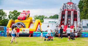 NC Freedom Fest - Kids