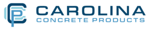Carolina Concrete Products Logo