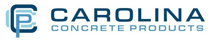 Carolina Concrete Products Logo