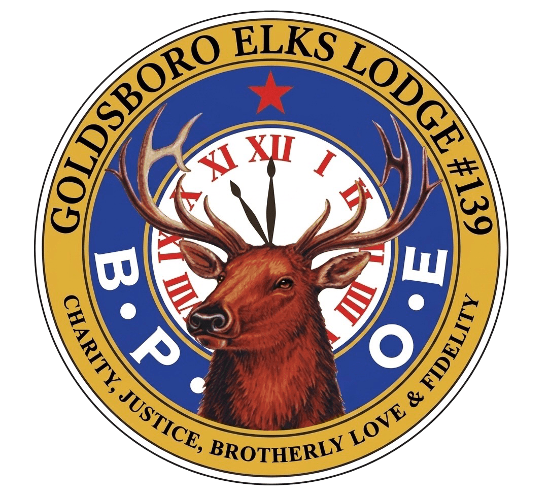 Goldsboro Elks Lodge 139