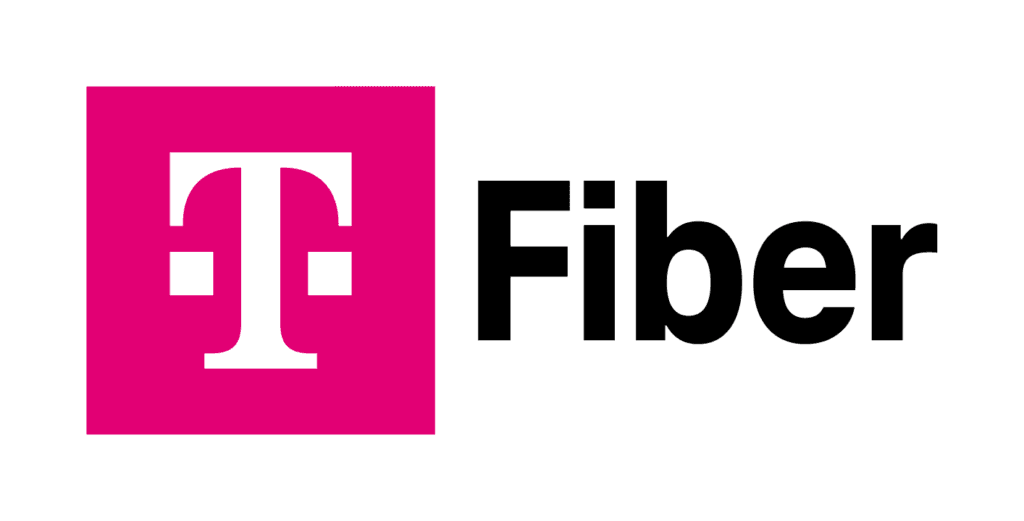 T-Fiber Logo