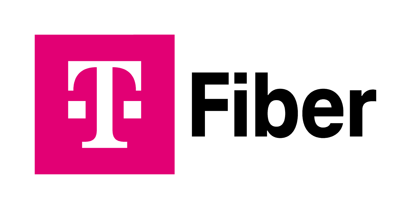 T-Fiber Logo