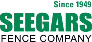 Seegar's Fence Company