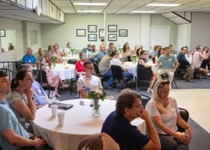 NC Freedom Fest - Sponsor and Volunteer Social Event 08-11-2026