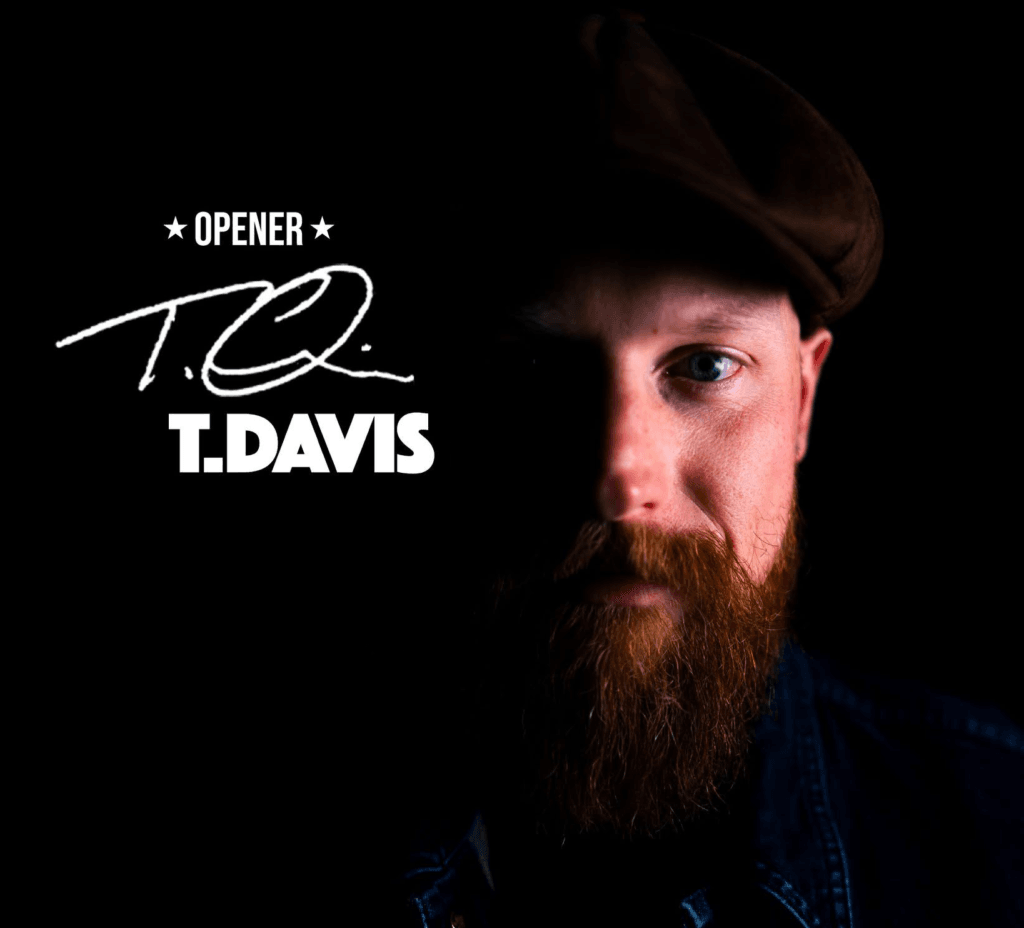 T Davis - NC Freedom Fest