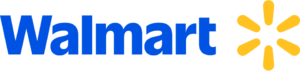 Walmart logo