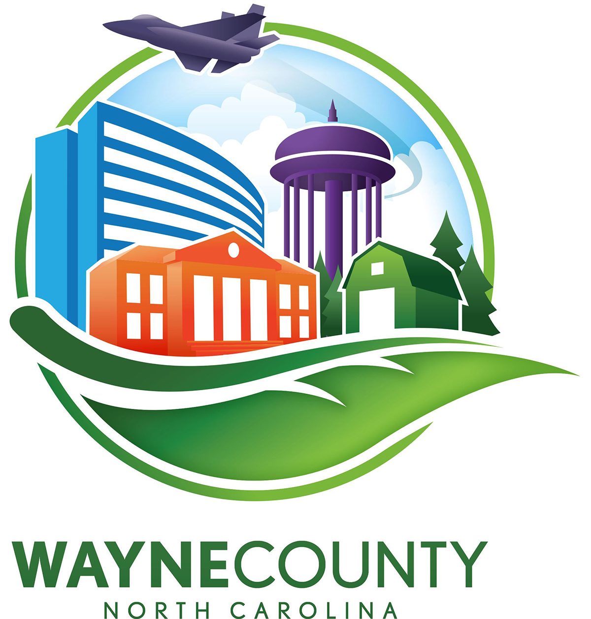 Wayne County