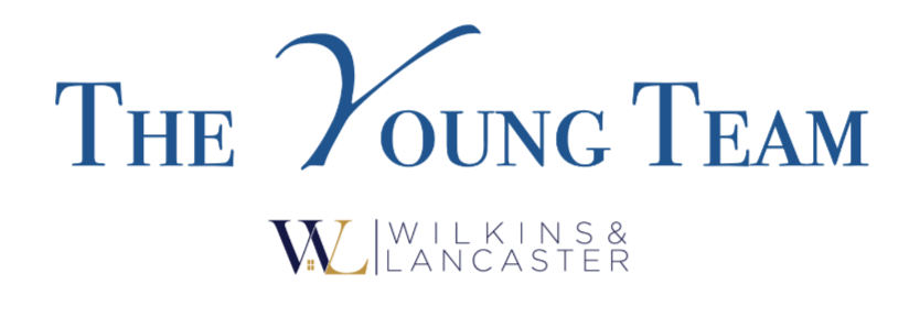 the Young team