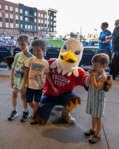 NC Freedom Fest and Wilson Warbirds - Heroes Night Event 07-31-2026