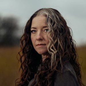 Ashley McBryde image