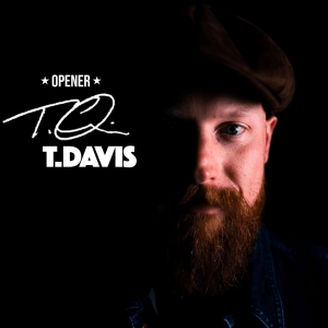 T Davis - NC Freedom Fest